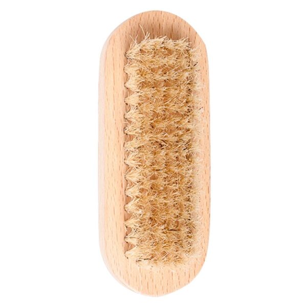 So Eco Nail & Pedicure Brush