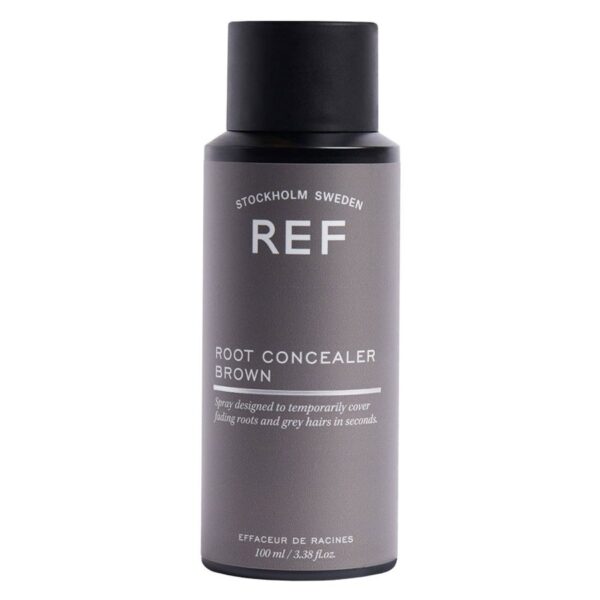 REF Stockholm Root Concealer Brown 100ml