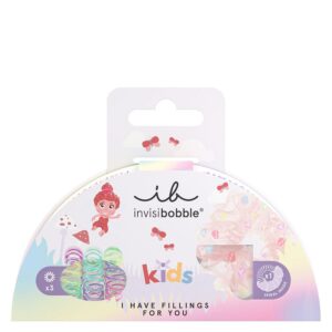 Invisibobble Kids I Have Fillings For You 4pcs