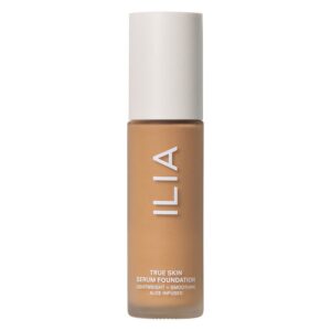 Ilia True Skin Serum Foundation Milos SF8 30ml