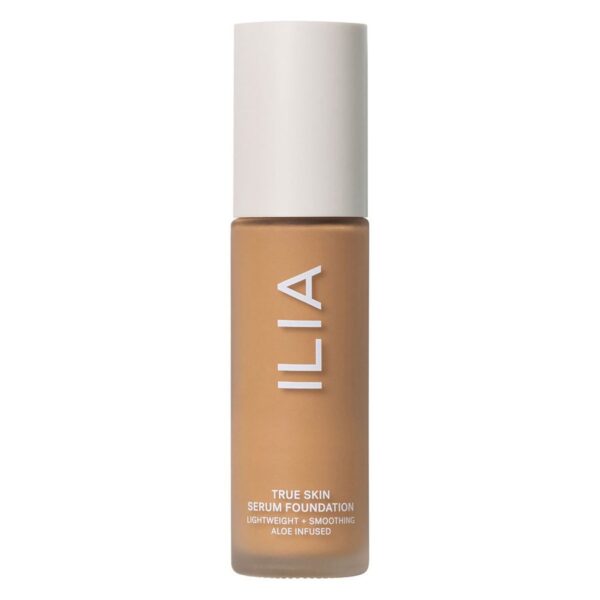 Ilia True Skin Serum Foundation Milos SF8 30ml