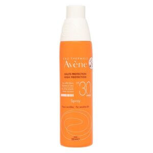 Avène High Protection Spray SPF30 200ml