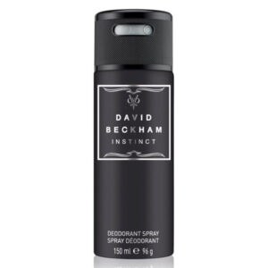 David Beckham Instinct Deodorant Spray 150ml