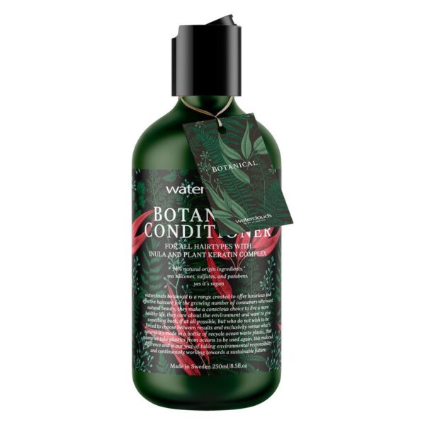 Waterclouds Botanical Conditioner 250ml