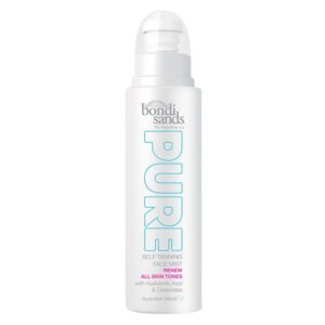 Bondi Sands Pure Self Tanning Face Mist Renew 70ml