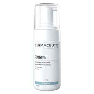 Dermaceutic Foamer 15 100ml