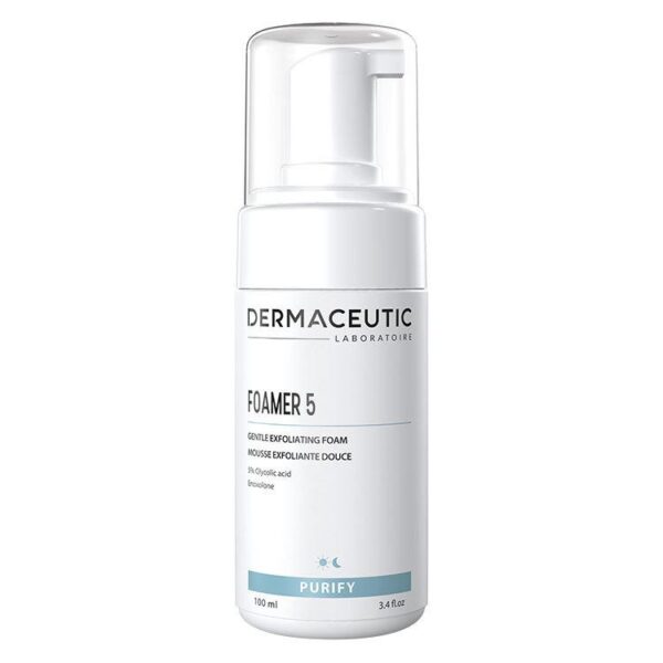 Dermaceutic Foamer 5 100ml