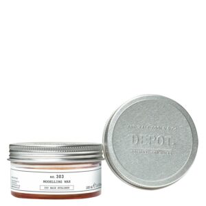 Depot No. 303 Modelling Wax 100ml