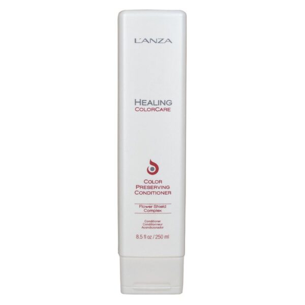 Lanza Healing Colorcare Color-Preserving Conditioner 250ml