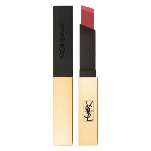 Yves Saint Laurent Matte Event Rouge Pur Couture The Slim #30 3g