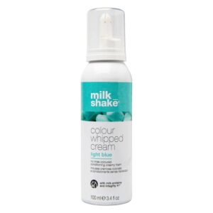 milk_shake Colour Whipped Cream Light Blue 100ml