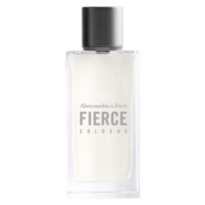 Abercrombie & Fitch Fierce Cologne Eau De Cologne 100ml