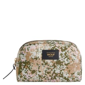 Wouf Isla Toiletry Bag