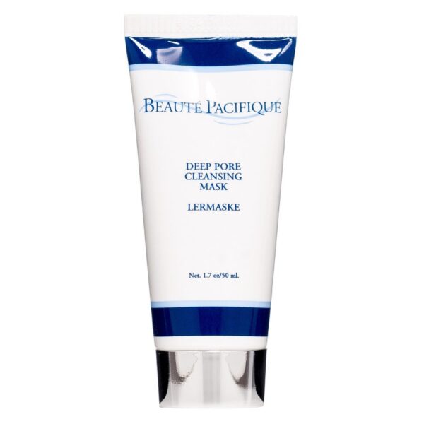 Beauté Pacifique Deep Pore Cleansing Mask 50ml