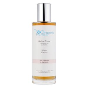 The Organic Pharmacy Herbal Toner 100ml