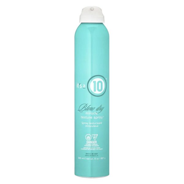 It&apos;s A 10 Blow Dry Miracle Texture Spray 240ml