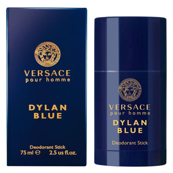 Versace Dylan Blue Pour Homme Deostick 75ml