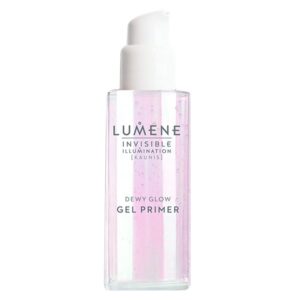 Lumene Invisible Illumination Dewy Glow Primer 30ml