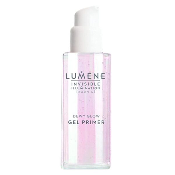 Lumene Invisible Illumination Dewy Glow Primer 30ml