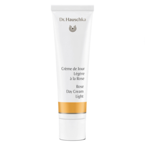 Dr. Hauschka Rose Day Cream Light 30ml