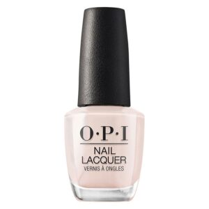 OPI Nail Lacquer Tiramisu For Two NLV28 15ml