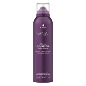 Alterna Caviar Clinical Densifying Mousse 145g