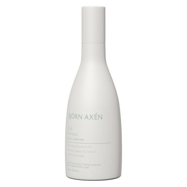 Björn Axén Scalp Shampoo 250ml