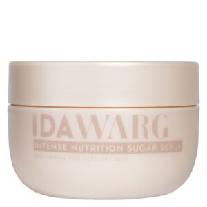 Ida Warg Beauty Intense Nutrition Sugar Scrub 230g