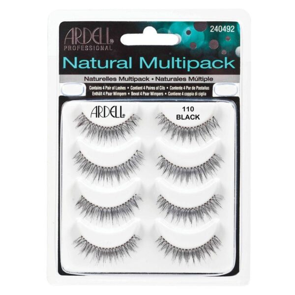 Ardell Multipack 110 4 Pairs