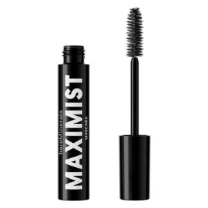 bareMinerals Maximist Volumizing Phyto-Fiber Mascara Black 9ml