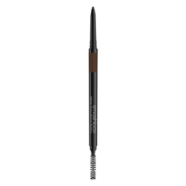 Smashbox Brow Tech Matte Pencil #Brunette 0