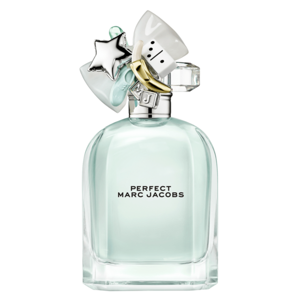 Marc Jacobs Perfect Eau De Toilette 100ml