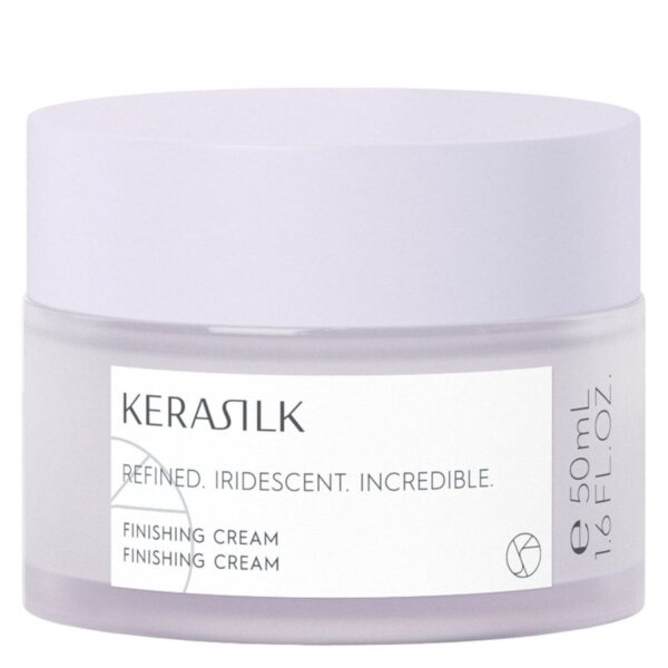 Kerasilk Finishing Cream 50ml