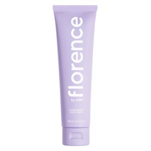 Florence By Mills Clean Magic Face Wash 100ml