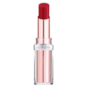 L&apos;Oréal Paris Color Riche Glow Paradise Balm-in-Lipstick 350 Roug