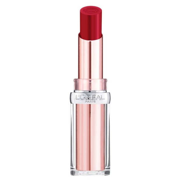 L&apos;Oréal Paris Color Riche Glow Paradise Balm-in-Lipstick 350 Roug