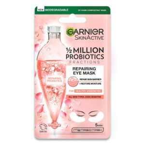 Garnier SkinActive 1/2 Million Probiotics Fractions Repairing Eye