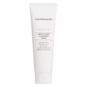 BareMinerals Pure Plush Deep Cleansing Foam 120g