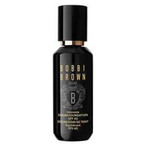 Bobbi Brown Intensive Serum Foundation SPF40 15 W 046 Warm Beige