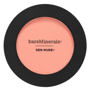 BareMinerals Gen Nude Powder Blush Pretty in Pink 6g