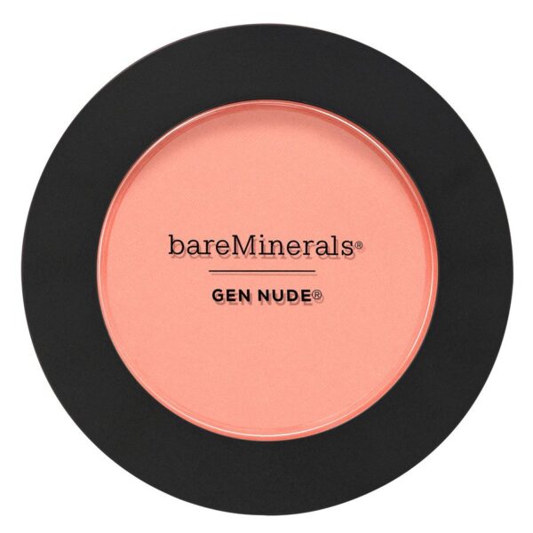 BareMinerals Gen Nude Powder Blush Pretty in Pink 6g