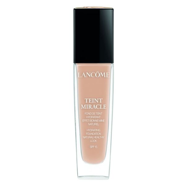 Lancôme Teint Miracle Foundation #04 Beige Nature 30ml