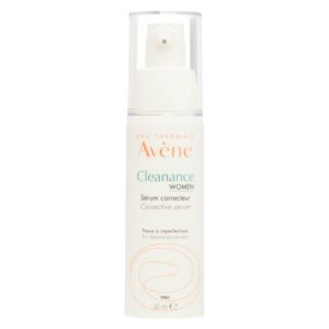 Avène Cleanance Women Corrective Serum 30ml