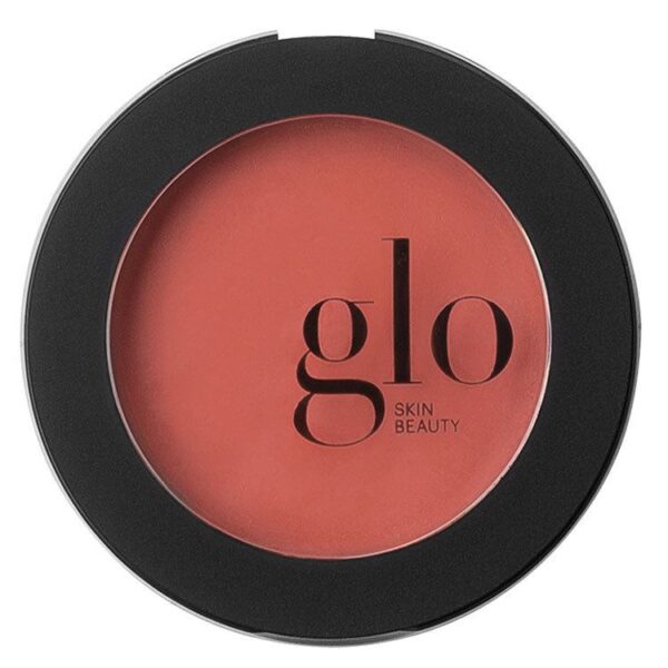 Glo Skin Beauty Cream Blush Guava 3