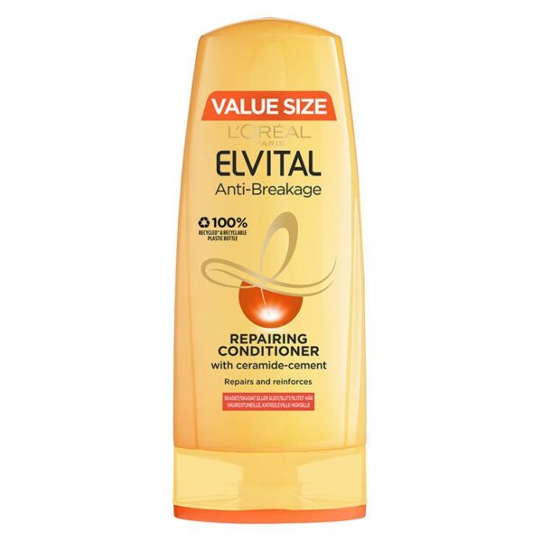 L&apos;Oréal Paris Elvital Anti-Breakage Conditioner 300ml