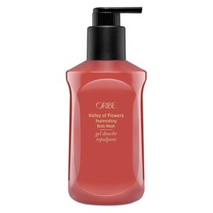 Oribe Valley Of Flowers Replenishing Body Wash 300ml