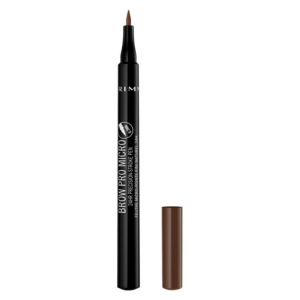 Rimmel Brow Pro Micro 24H Precision Stroke Pen 003 Soft Brown 1ml