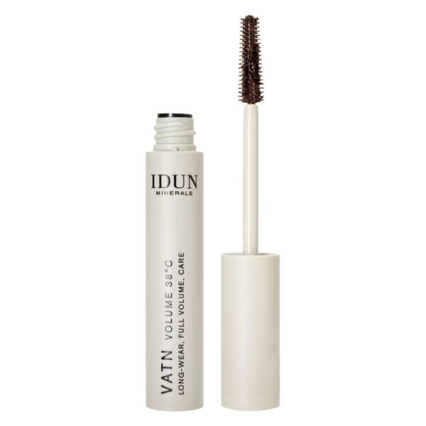 Idun Minerals Vatn Volume Brown 9ml