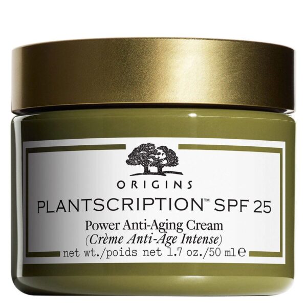 Origins Plantscription SPF25 Power Anti-Aging Cream 50ml