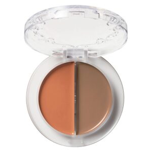 KVD Beauty Good Apple Bronzer Duo 02 Light